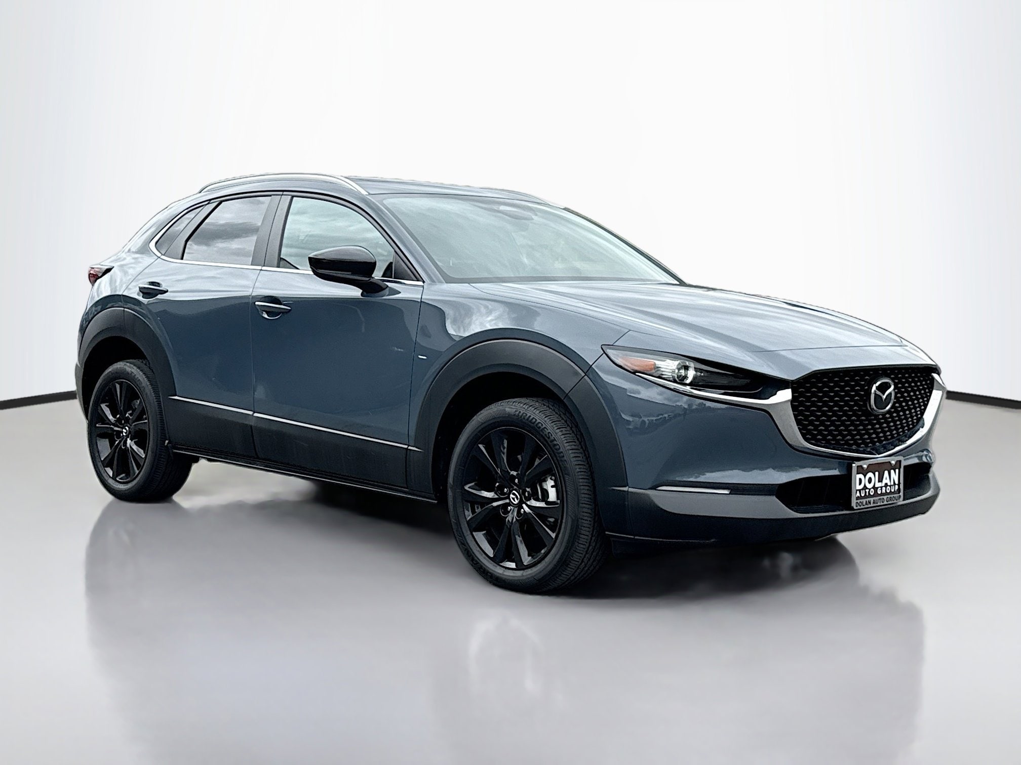 2025 Mazda CX-30 Carbon Edition AWD's photo