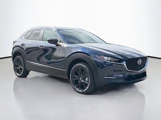 Used 2025 Mazda CX-30 2.5 S Select Sport Sport Utility for sale in Reno, NV