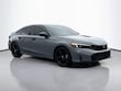 Honda Civic Si