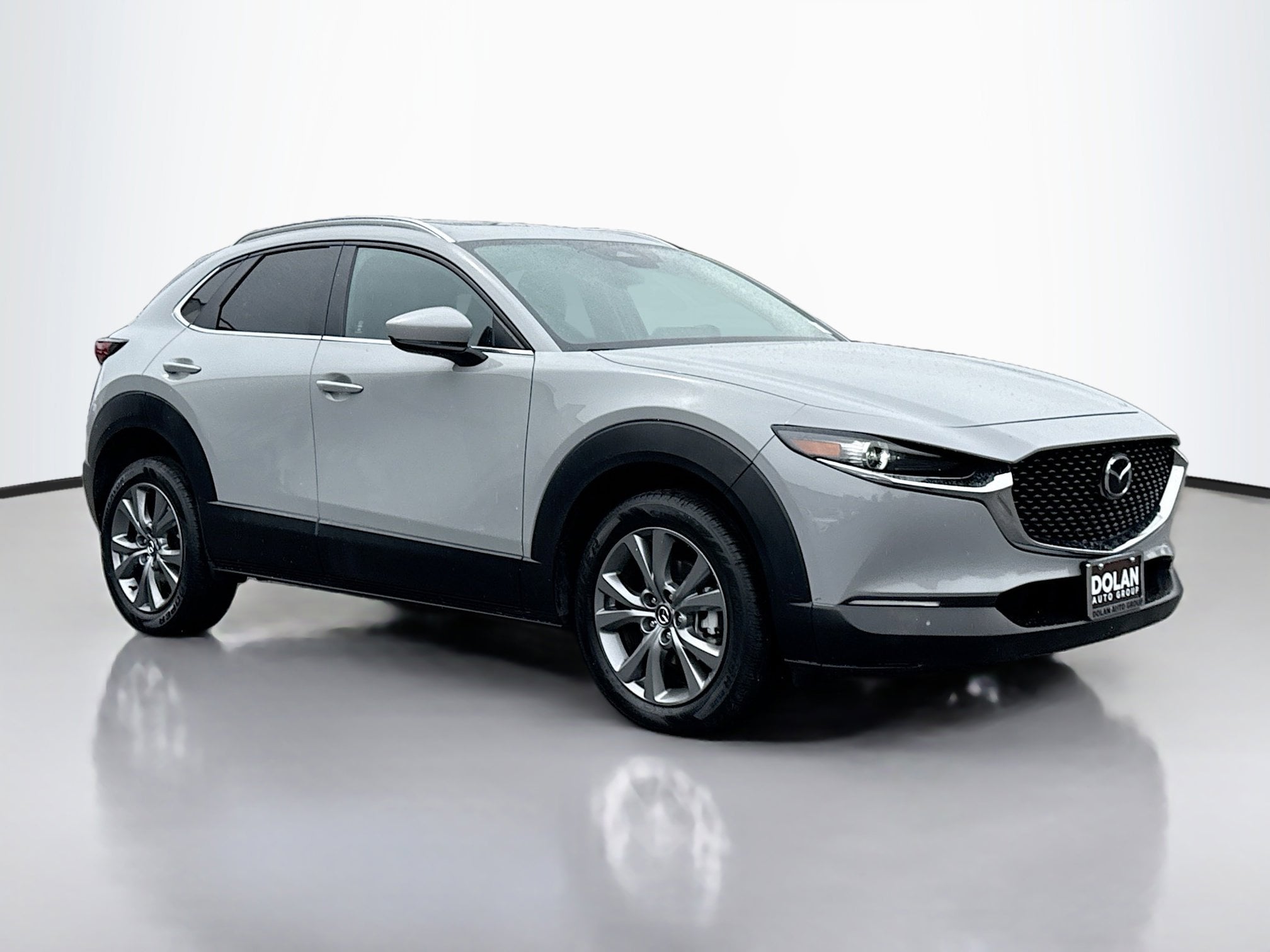 2025 Mazda CX-30 Preferred AWD's photo