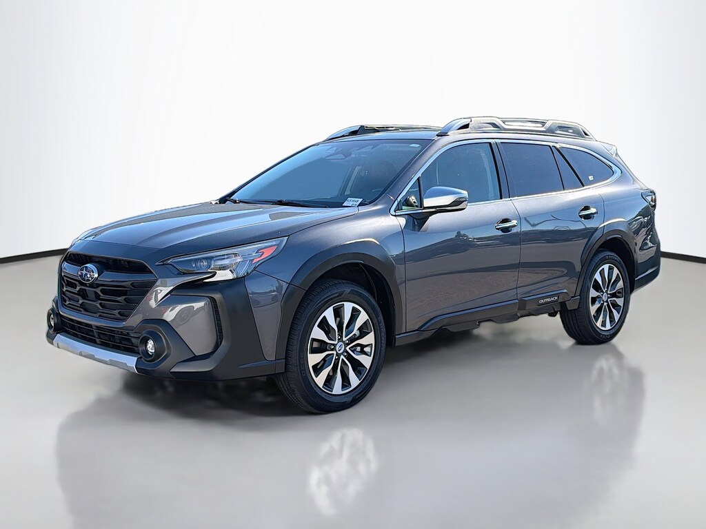 Used 2023 Subaru Outback Touring XT Sport Utility