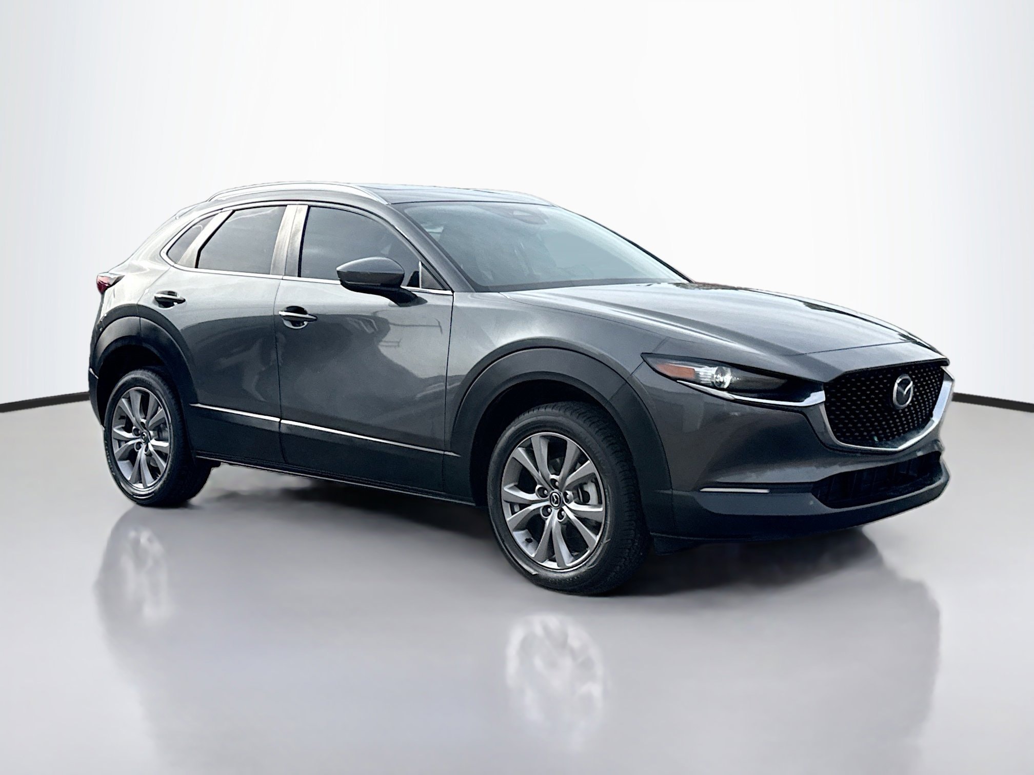 2024 Mazda CX-30 Preferred's photo