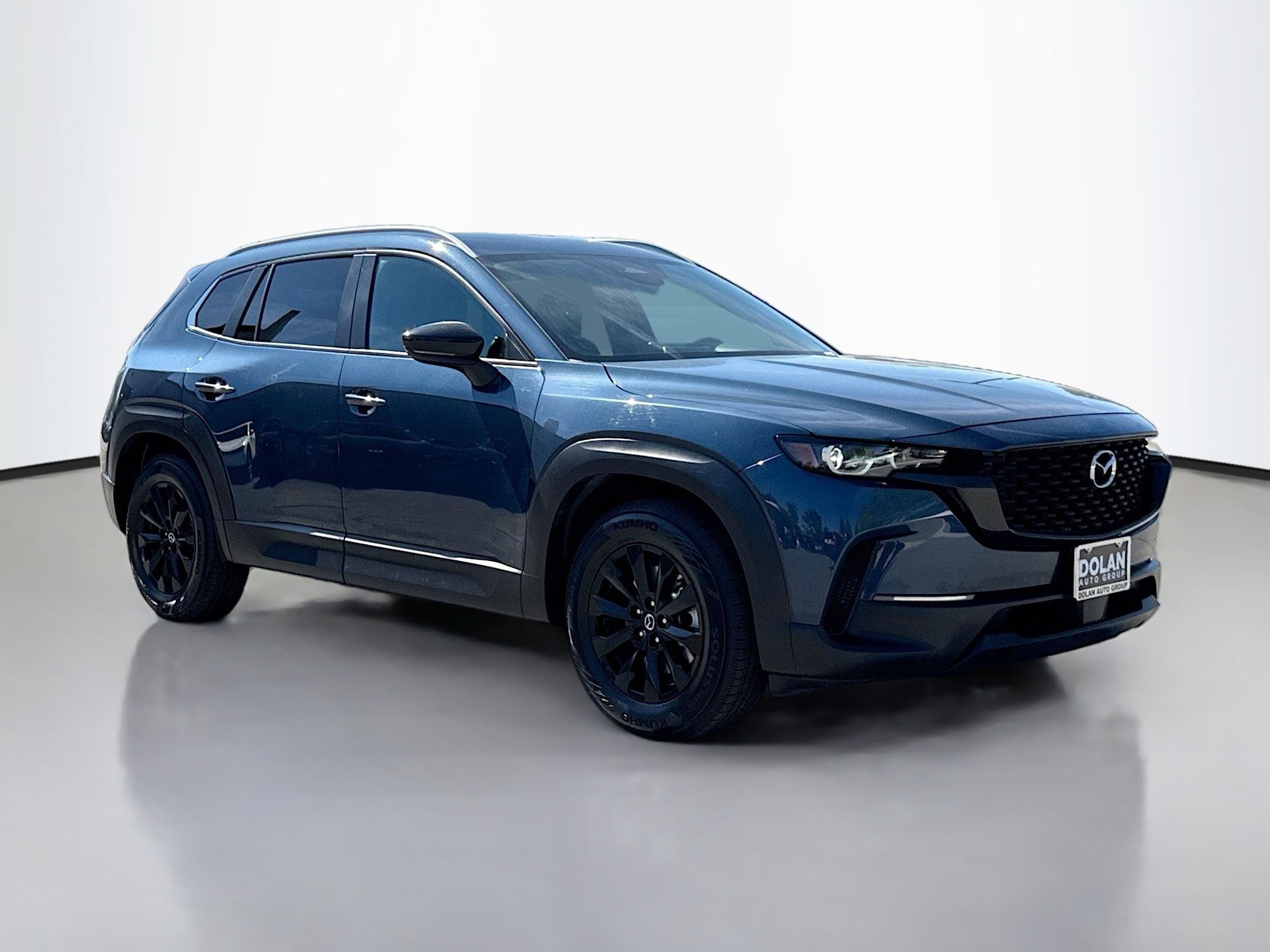2025 Mazda CX-50 2.5 S Preferred's photo