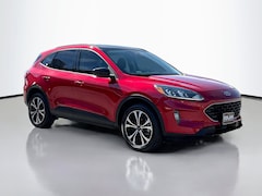 2022 Ford Escape SEL Sport Utility