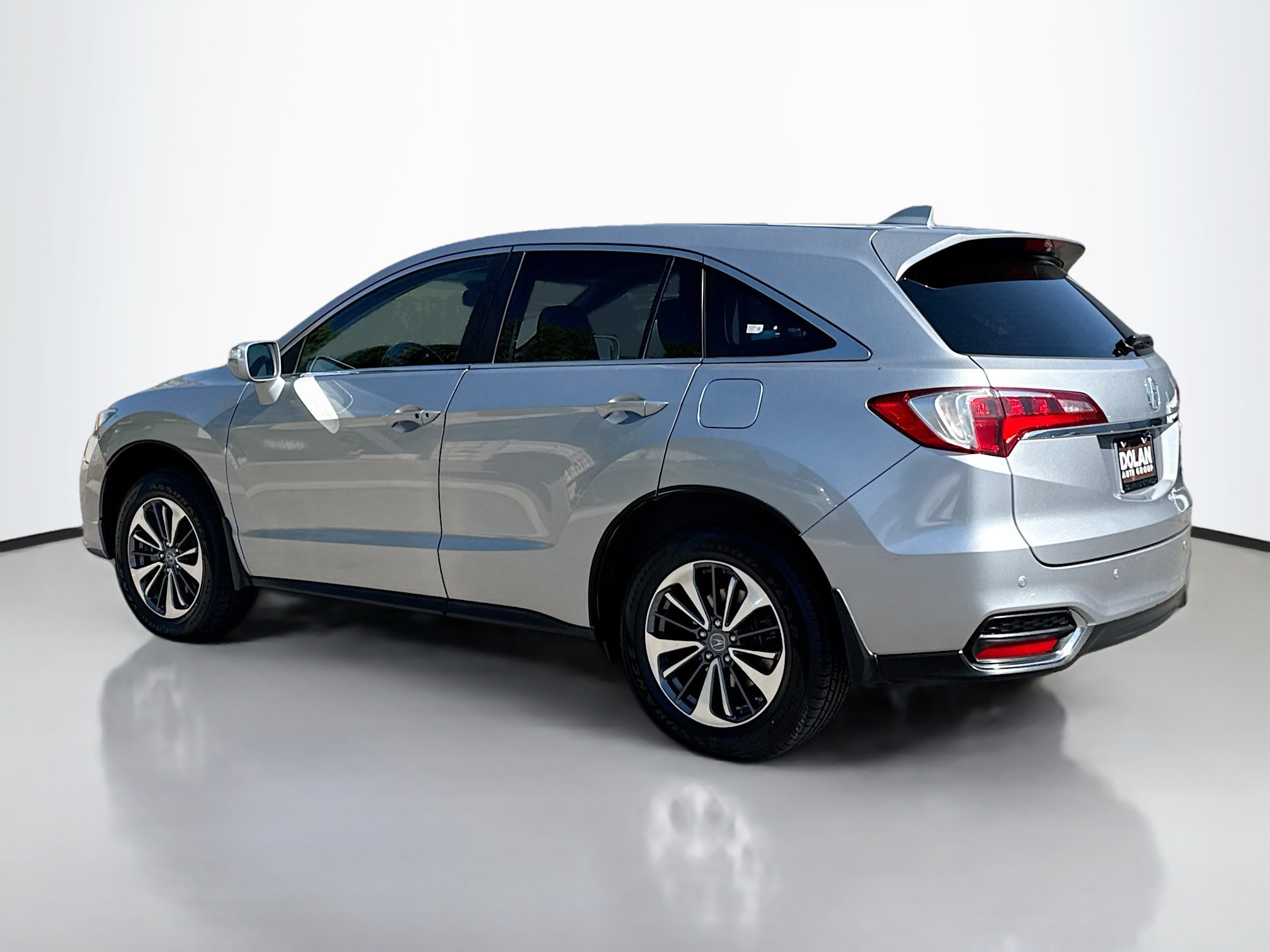 2018 Acura RDX Advance photo 4