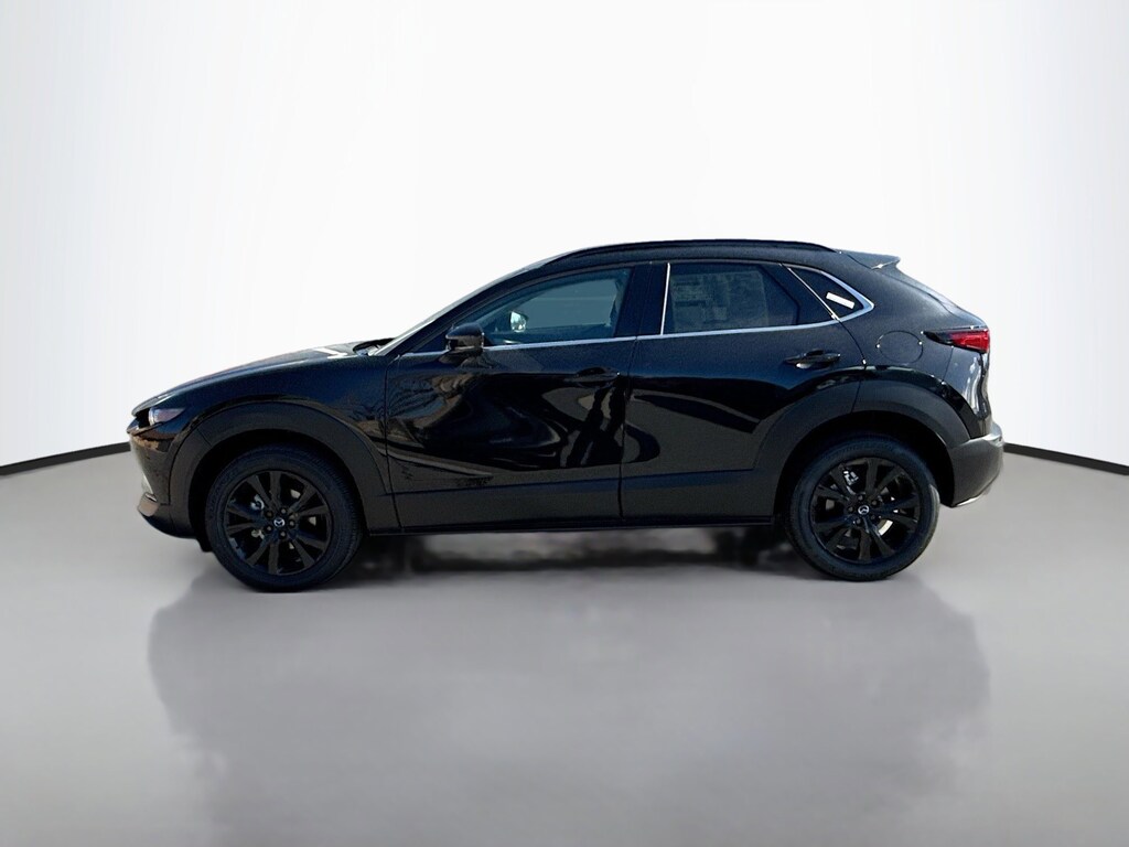 Used 2025 Mazda CX-30 2.5 Turbo Premium Plus Package Sport Utility