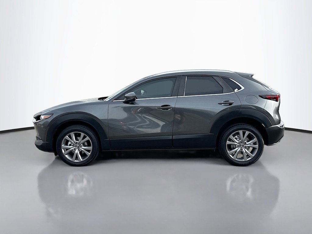 Used 2024 Mazda CX-30 2.5 S Preferred Package Sport Utility