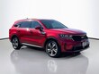  Kia Sorento Hybrid