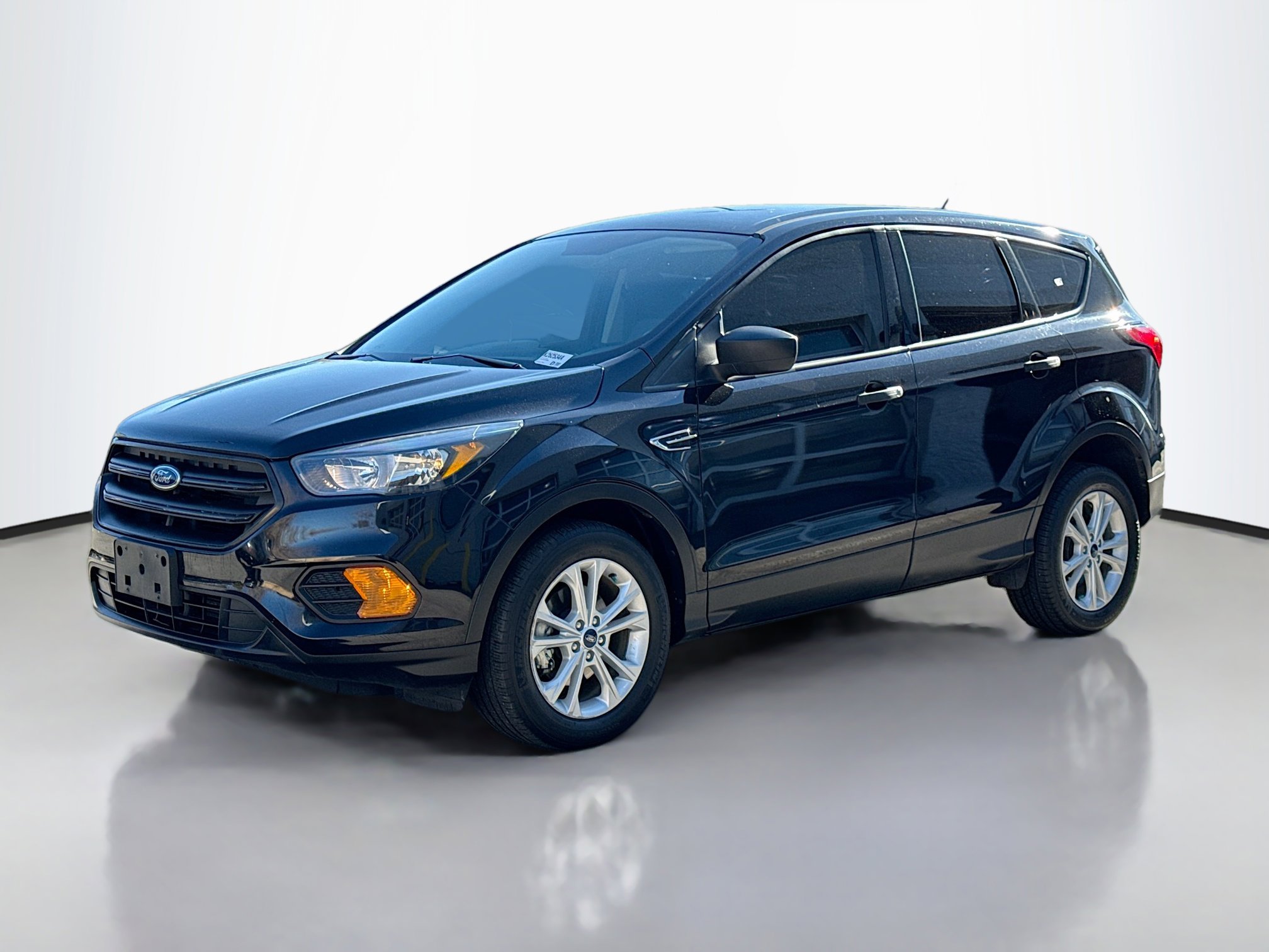 2019 Ford Escape Sport photo 2