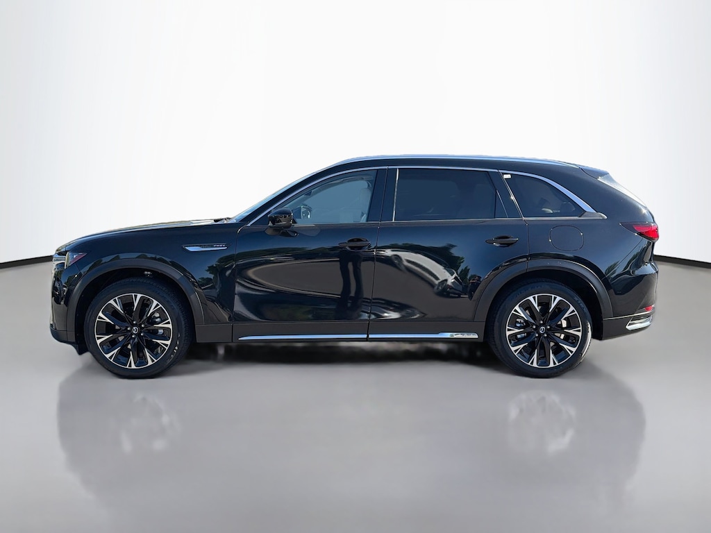 Certified 2025 Mazda CX-90 Phev Premium Plus Package Sport Utility