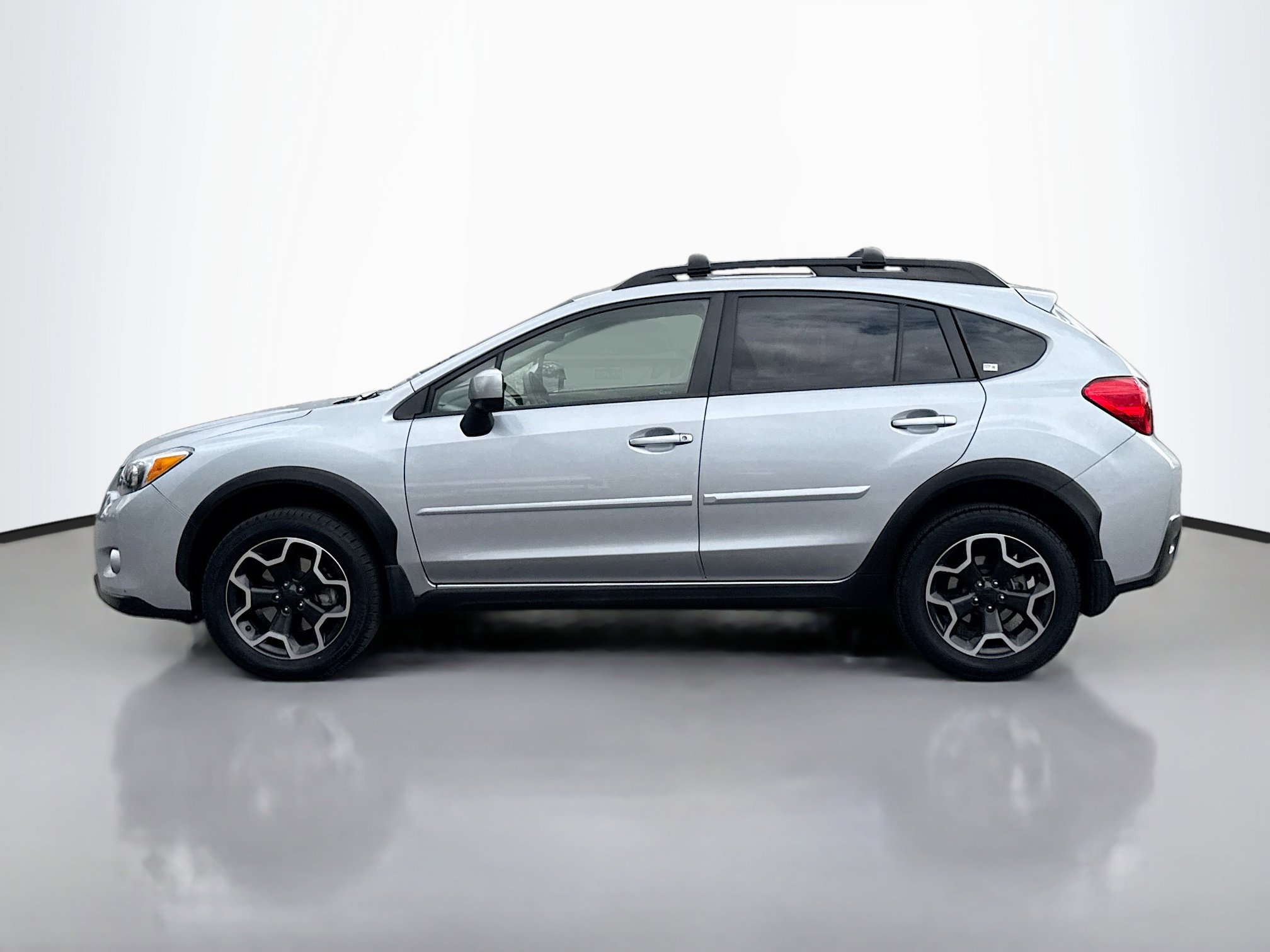 2014 Subaru Crosstrek Premium photo 3