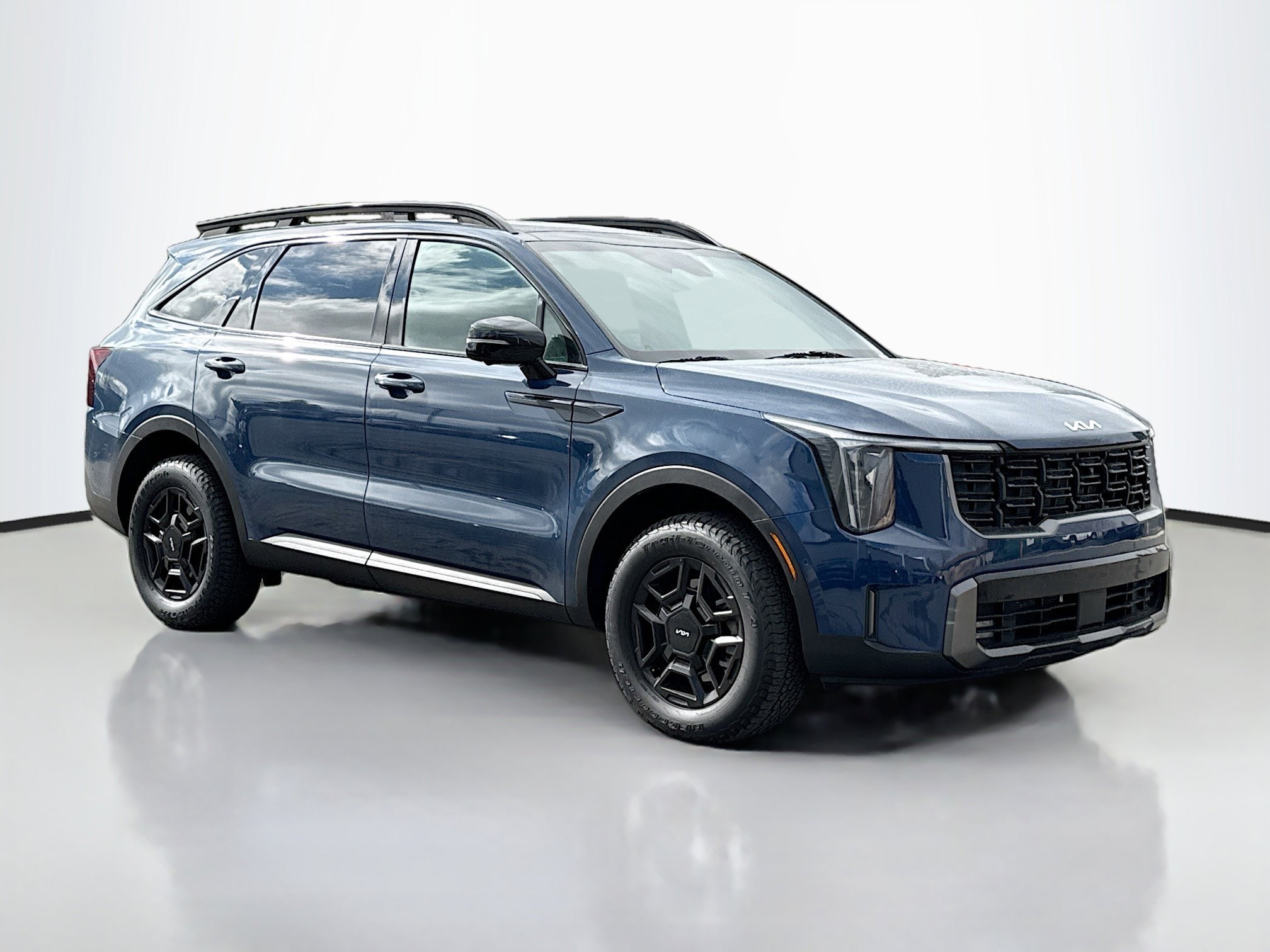 2024 Kia Sorento Sport Utility 