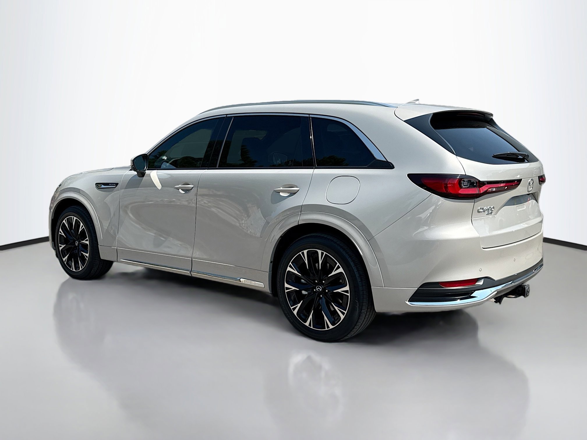 2025 Mazda CX-90 Premium Plus photo 3