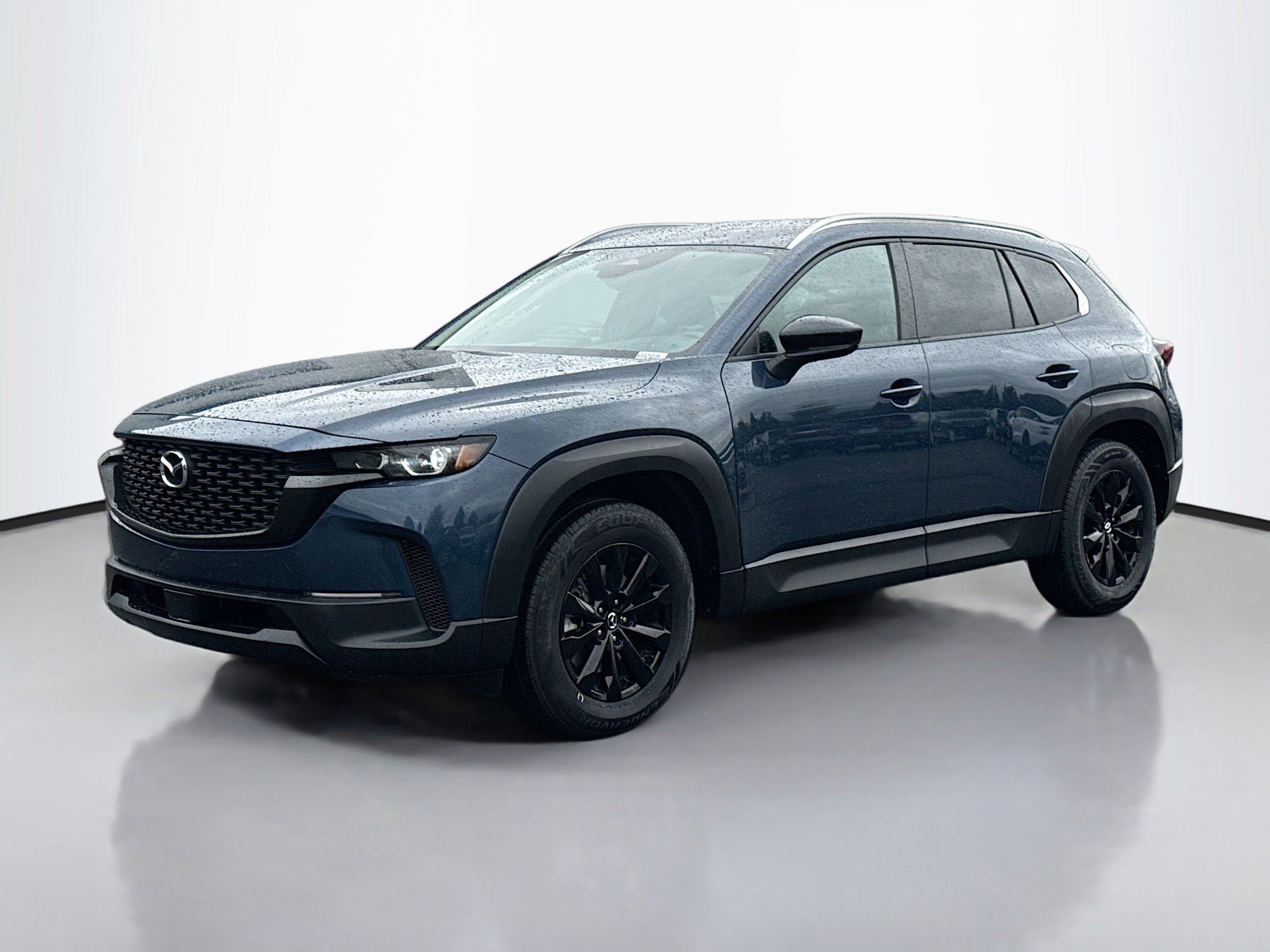 2025 Mazda CX-50 2.5 S Preferred photo 2