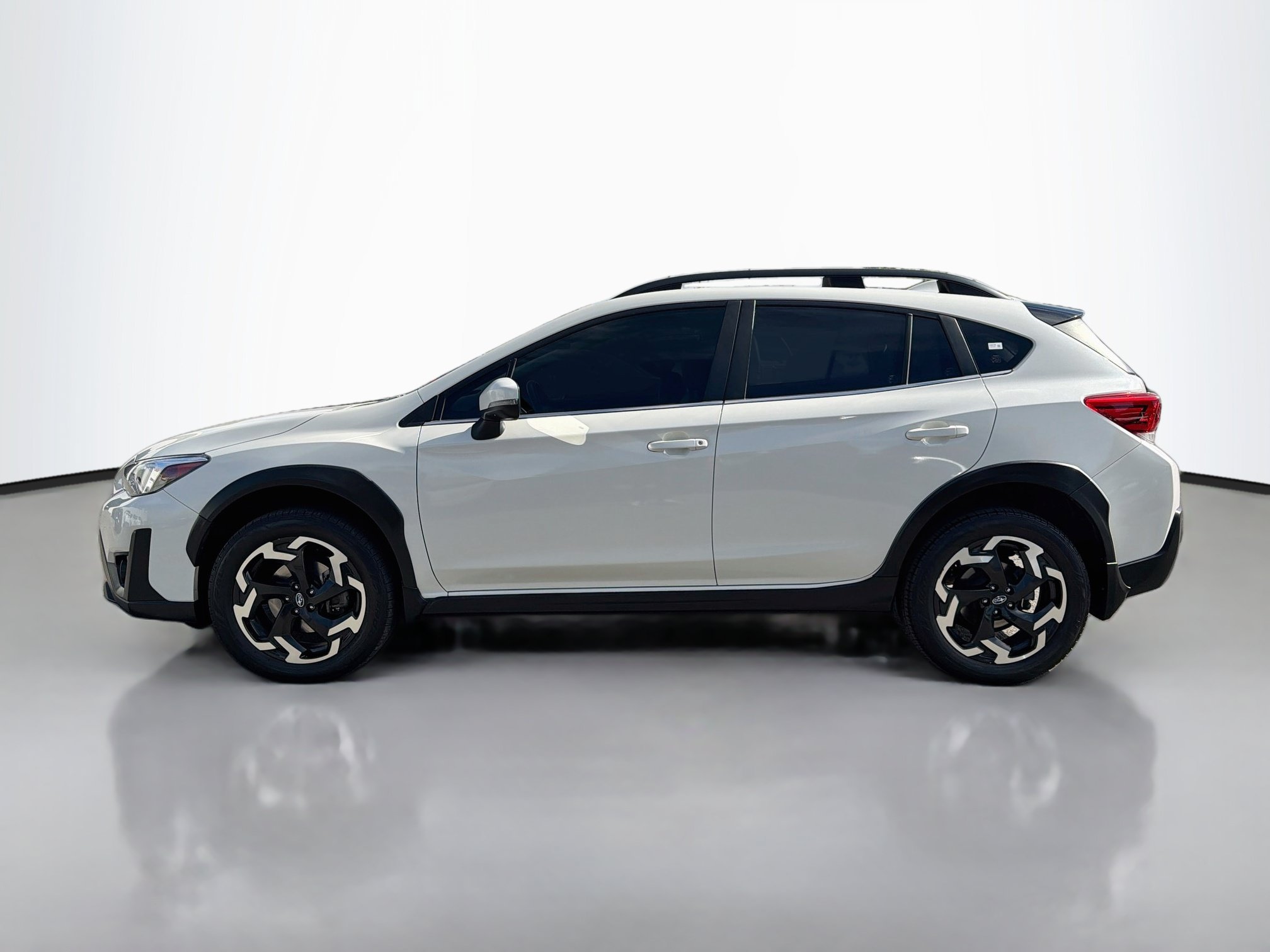 Used 2023 Subaru Crosstrek Limited Sport Utility