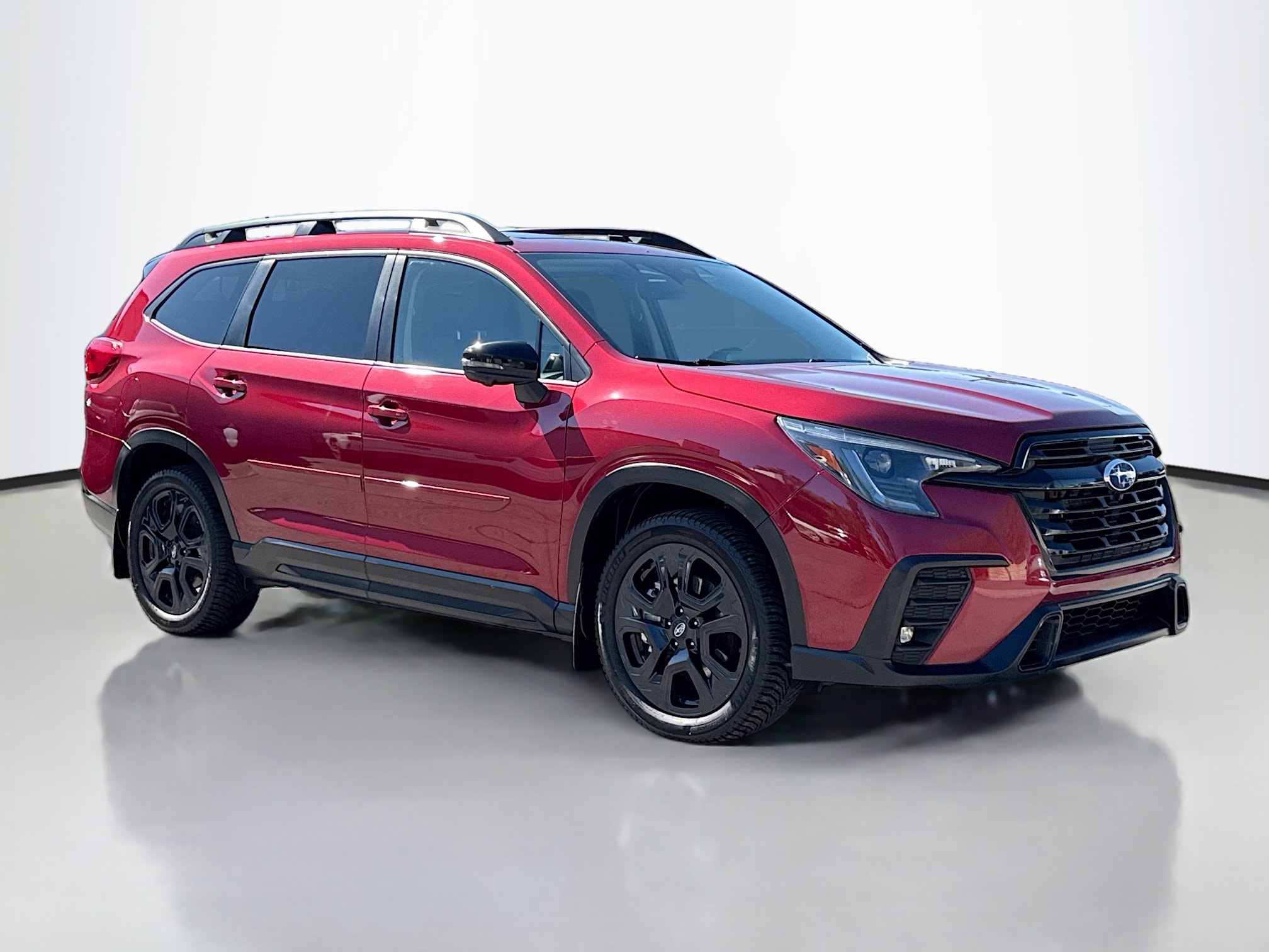 2023 Subaru Ascent Onyx Edition Limited 7 Passenger's photo
