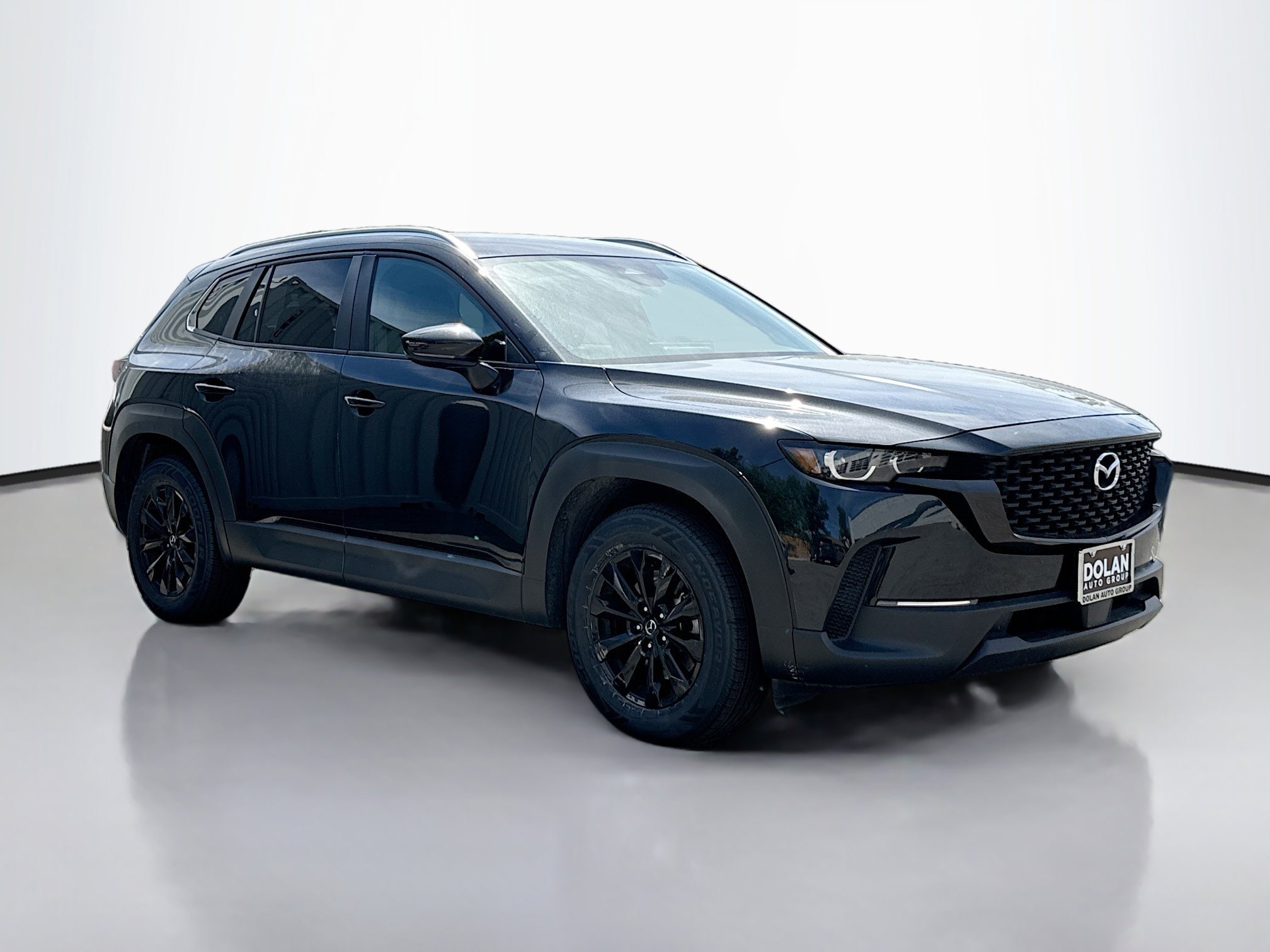 2025 Mazda CX-50 2.5 S Preferred's photo