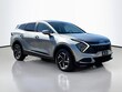  Kia Sportage Hybrid