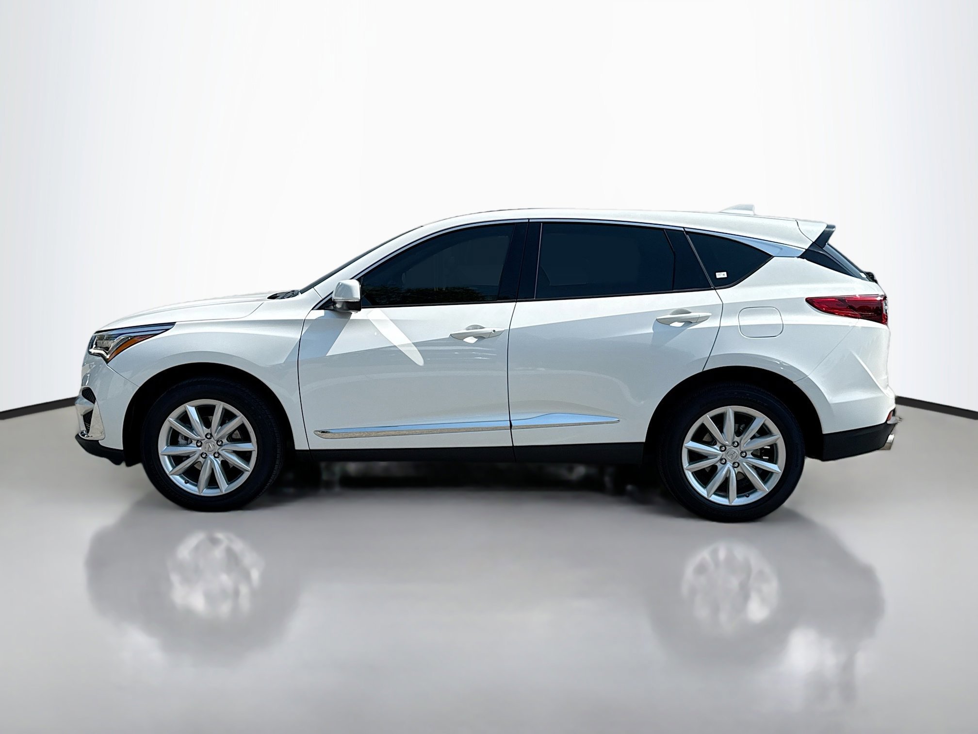 2020 Acura RDX photo 2