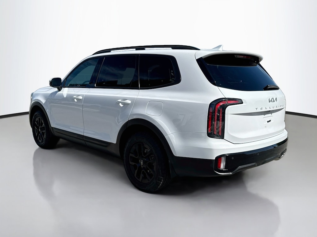 Used 2024 Kia Telluride SX Prestige X-Pro Sport Utility