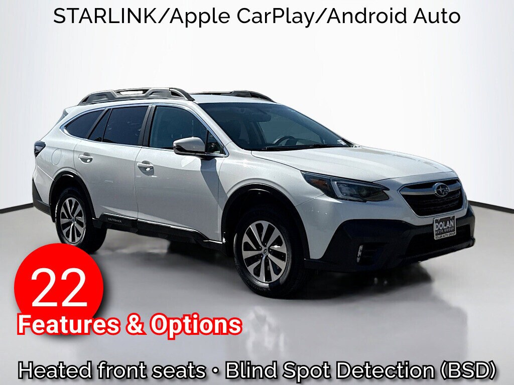 2020 Subaru Crosstrek Premium photo 6