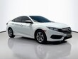 Honda Civic Sedan