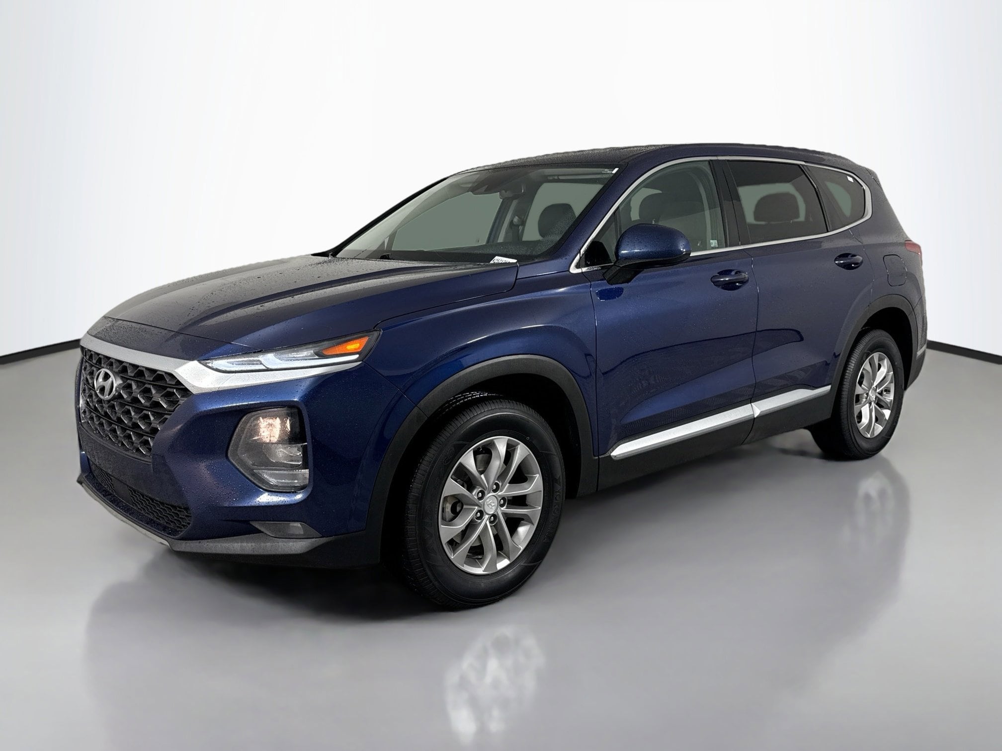 Used 2020 Hyundai Santa Fe SEL with VIN 5NMS3CAD9LH152429 for sale in Reno, NV