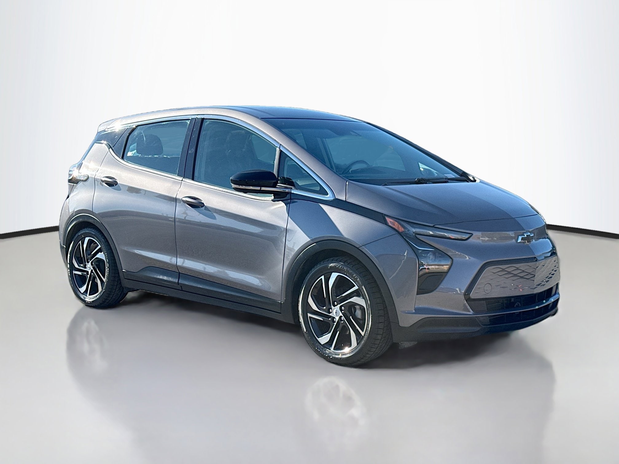 2023 Chevrolet Bolt EV 2LT's photo