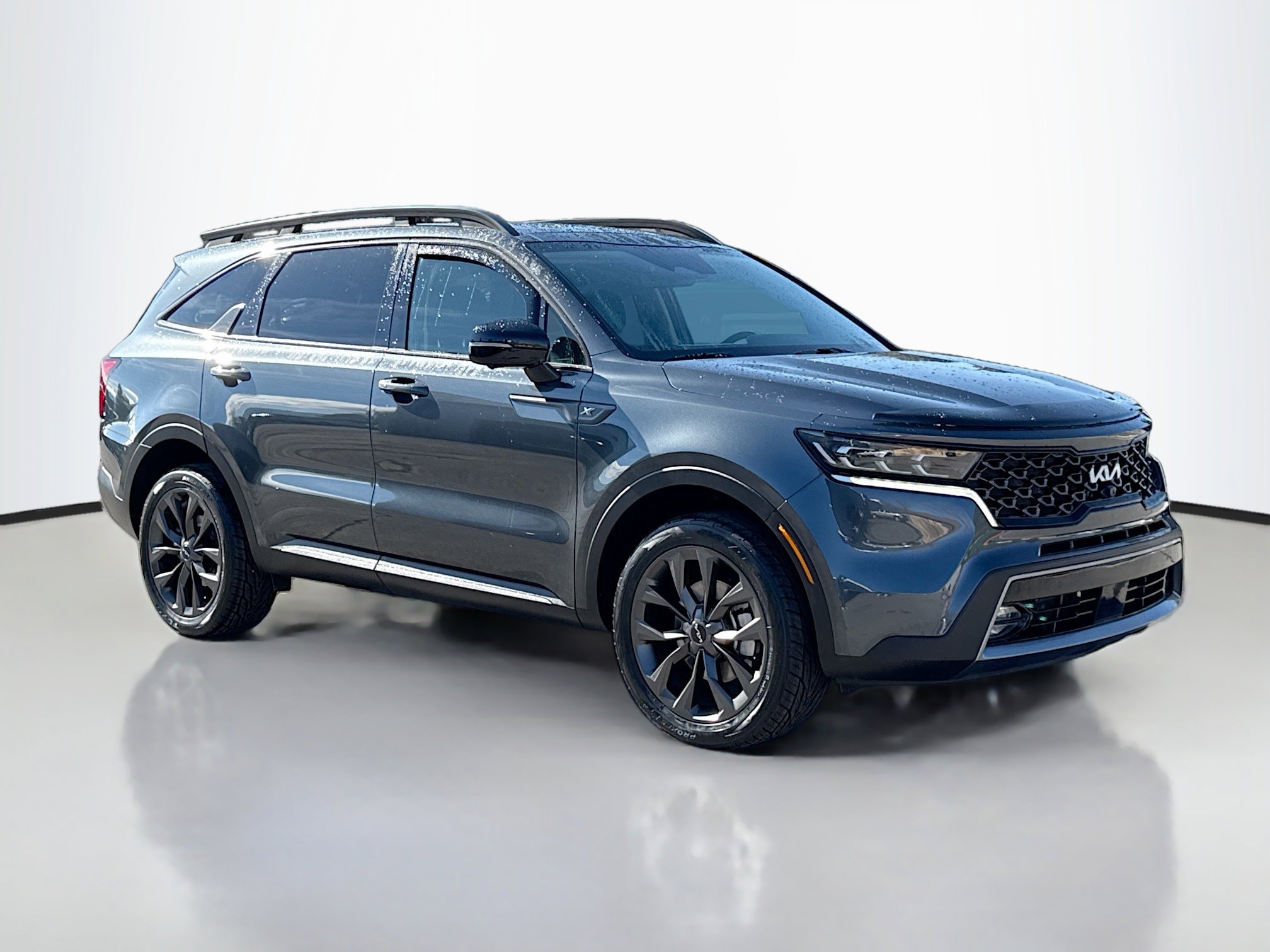 2023 Kia Sorento Sport Utility 