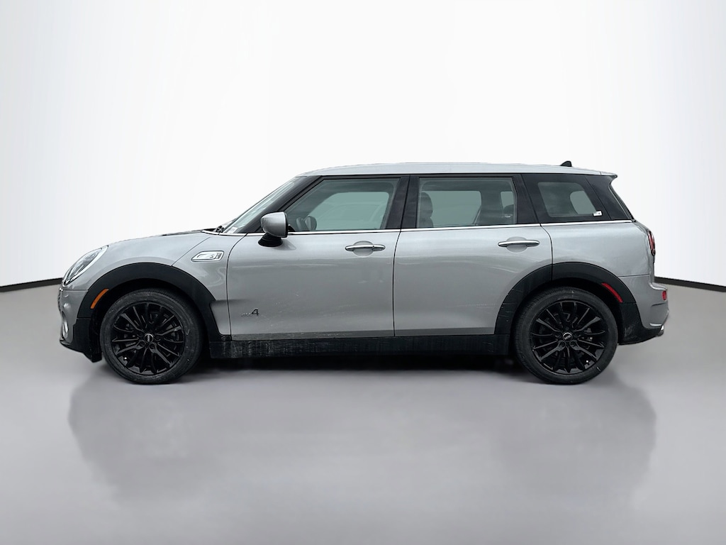 Used 2023 MINI Clubman Cooper S Station Wagon