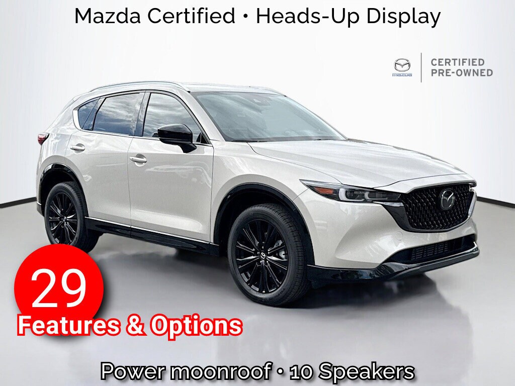 2023 Mazda Mazda3 2.5 Select Hatchback photo 2