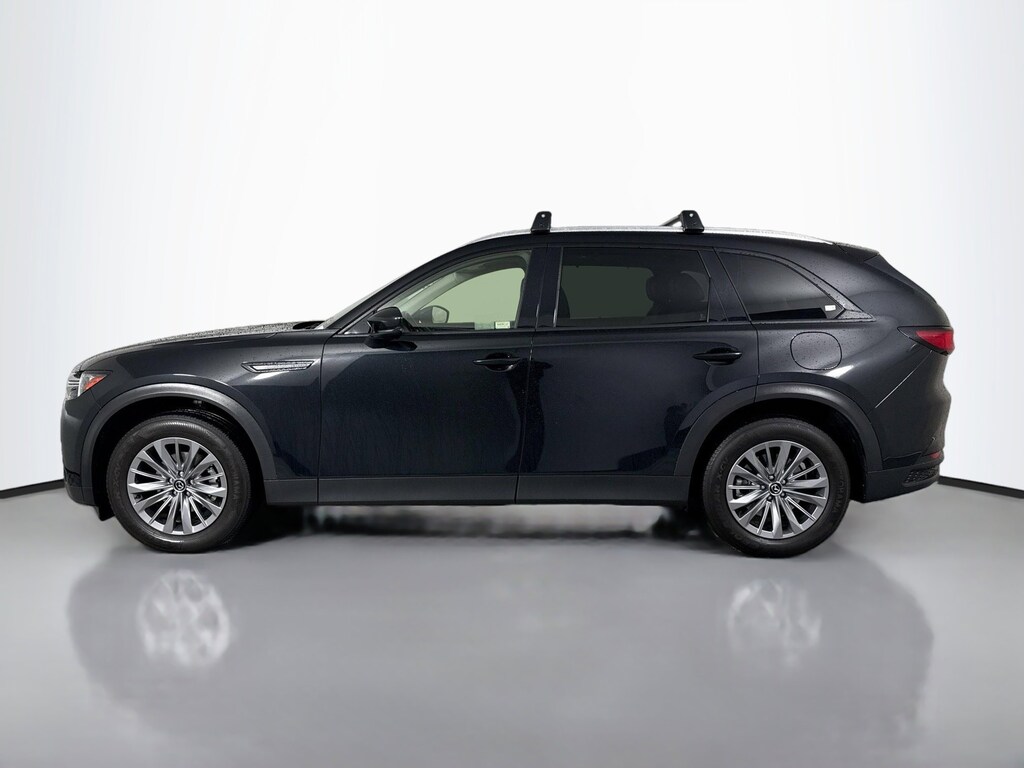 Certified 2024 Mazda CX-90 3.3 Turbo Preferred Sport Utility