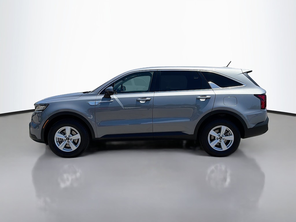 Certified 2023 Kia Sorento LX Sport Utility