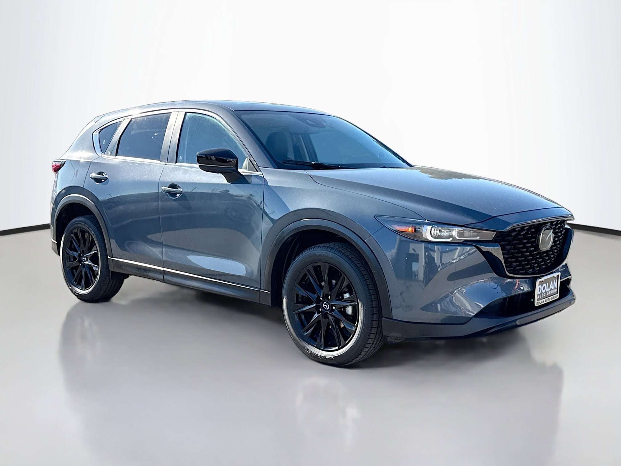 2024 Mazda CX-5 Sport Utility 