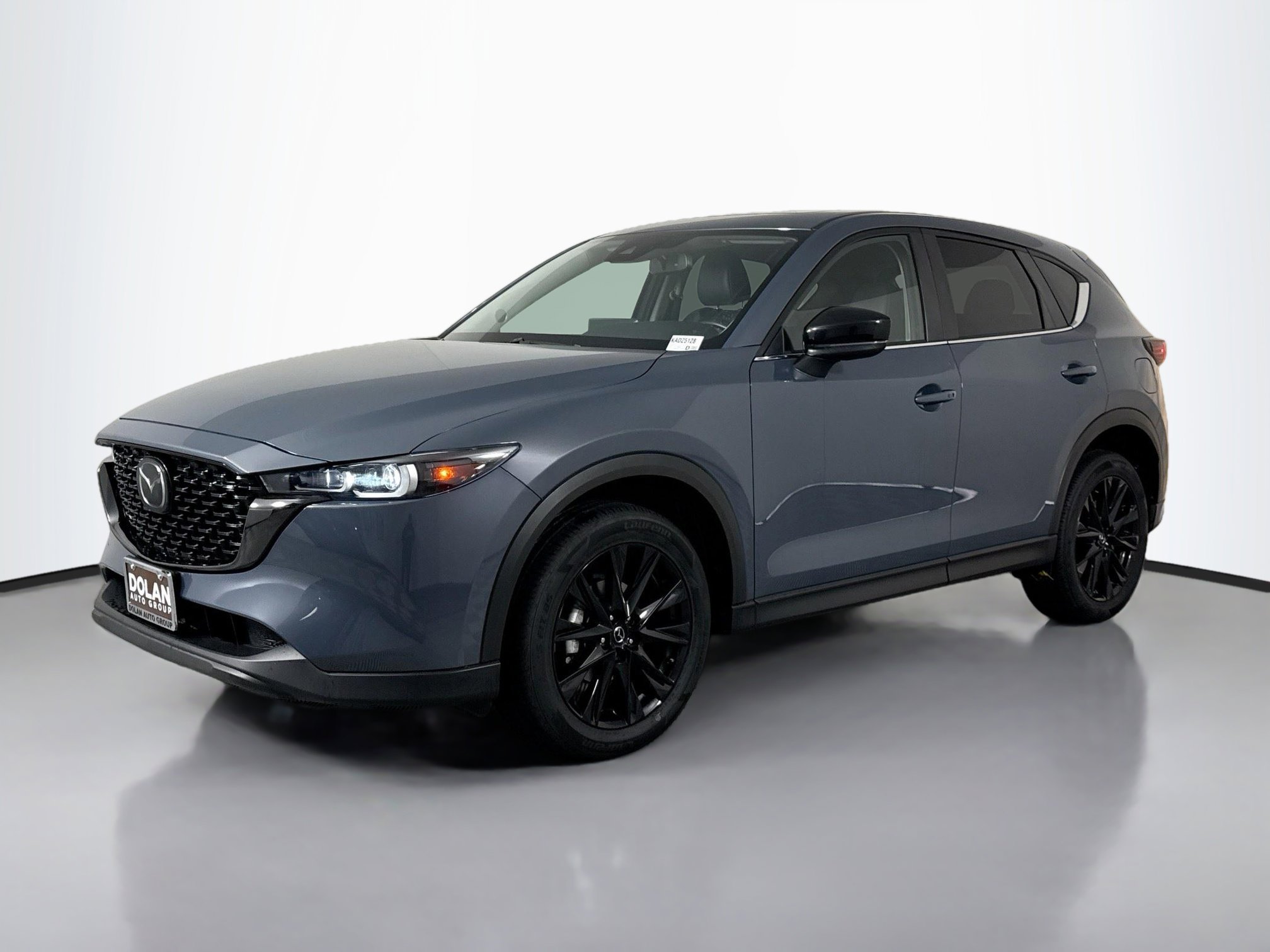 2024 Mazda CX-5 2.5 S Carbon photo 2