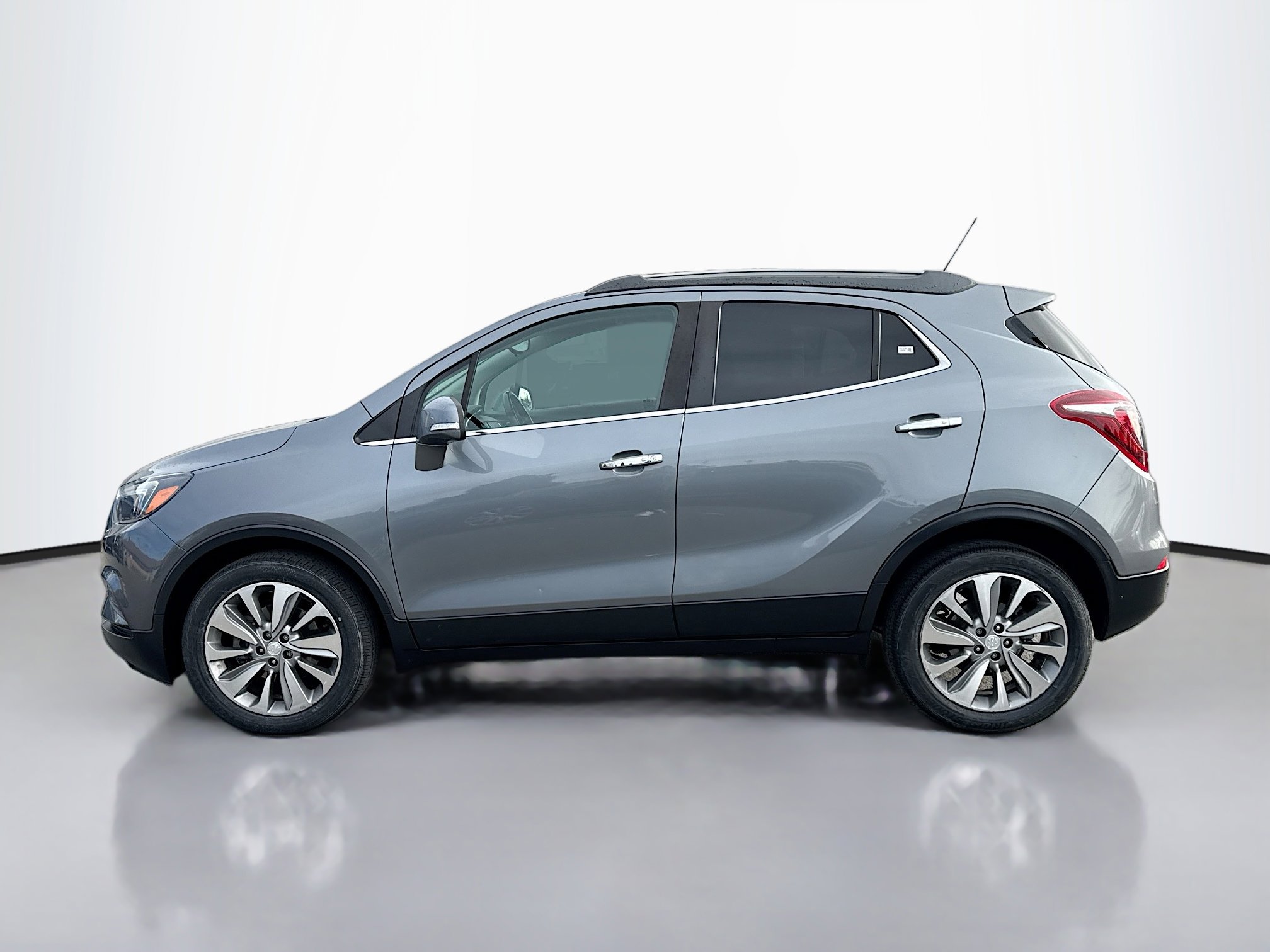 2019 Buick Encore Preferred Sport photo 3