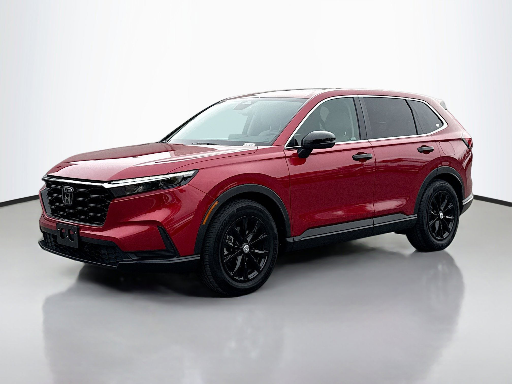2025 Honda CR-V EX Sport photo 2