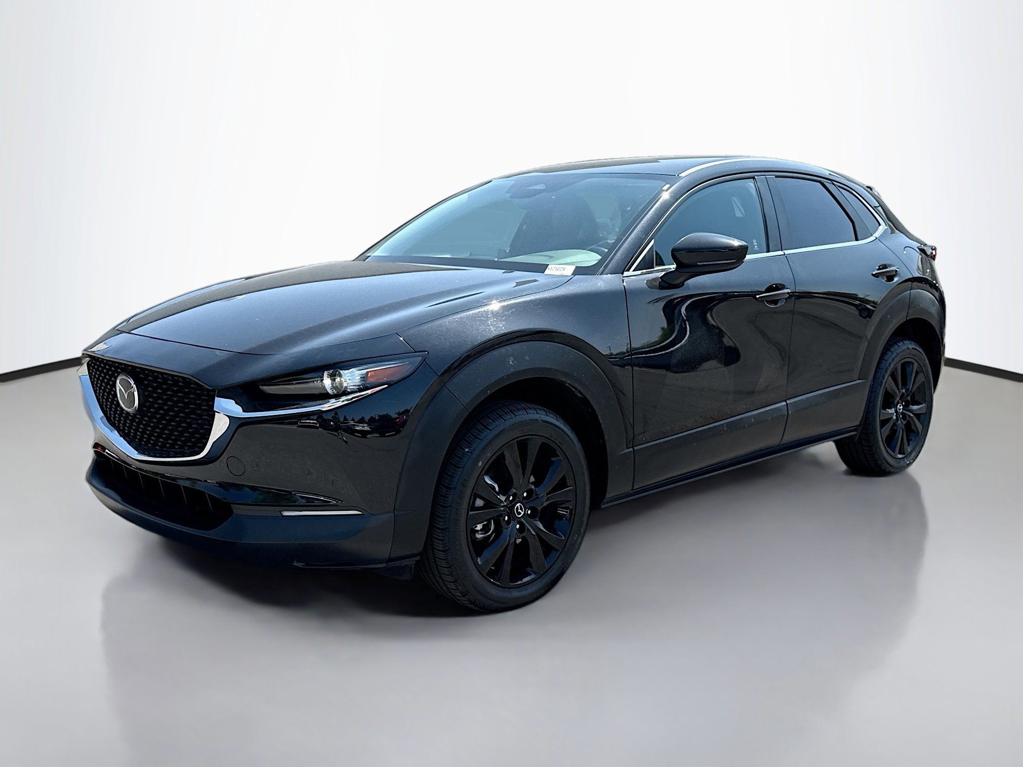 Certified 2024 Mazda CX-30 Select Sport with VIN 3MVDMBBM1RM668562 for sale in Reno, NV