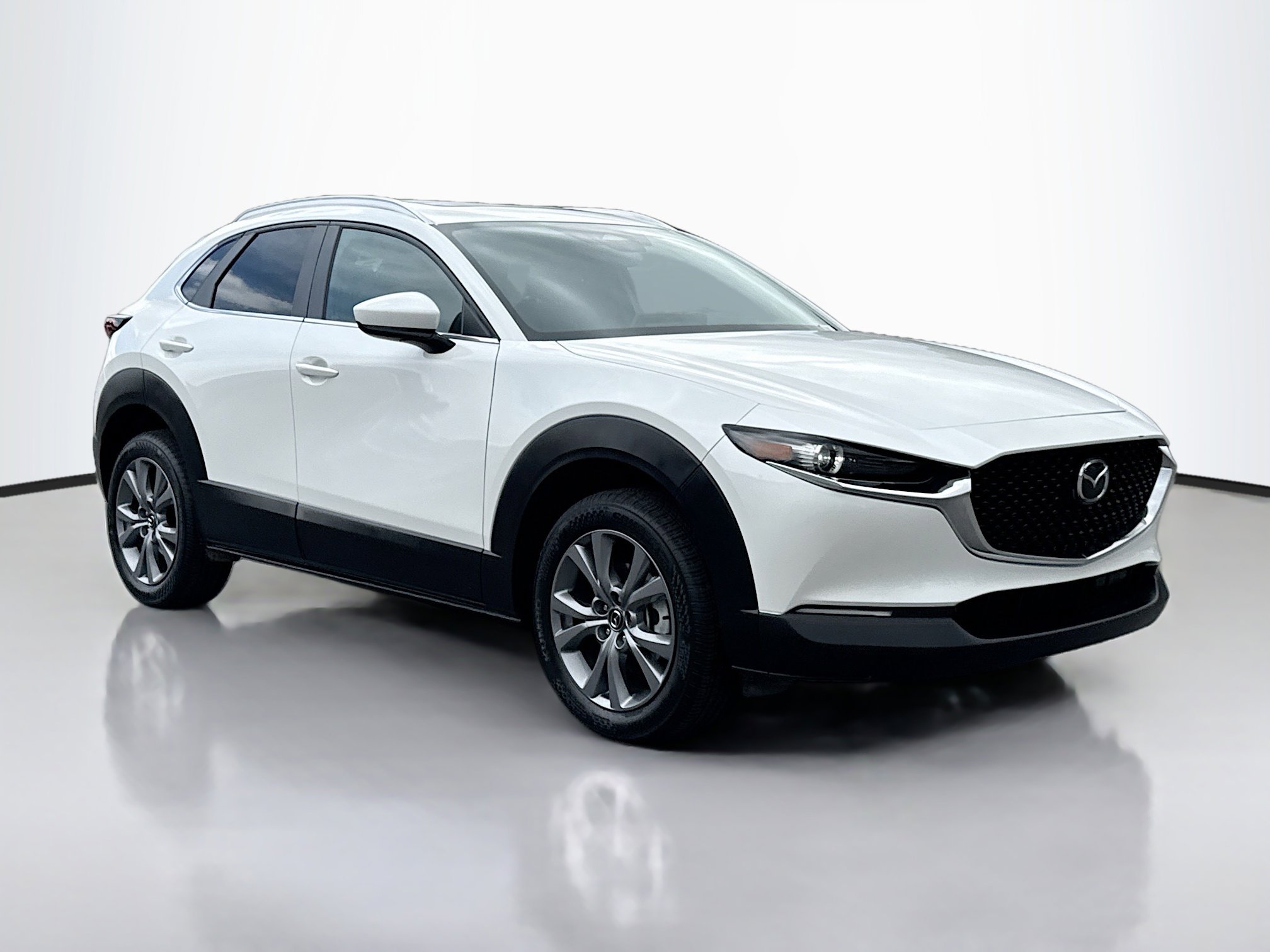 2025 Mazda CX-30 Preferred AWD's photo
