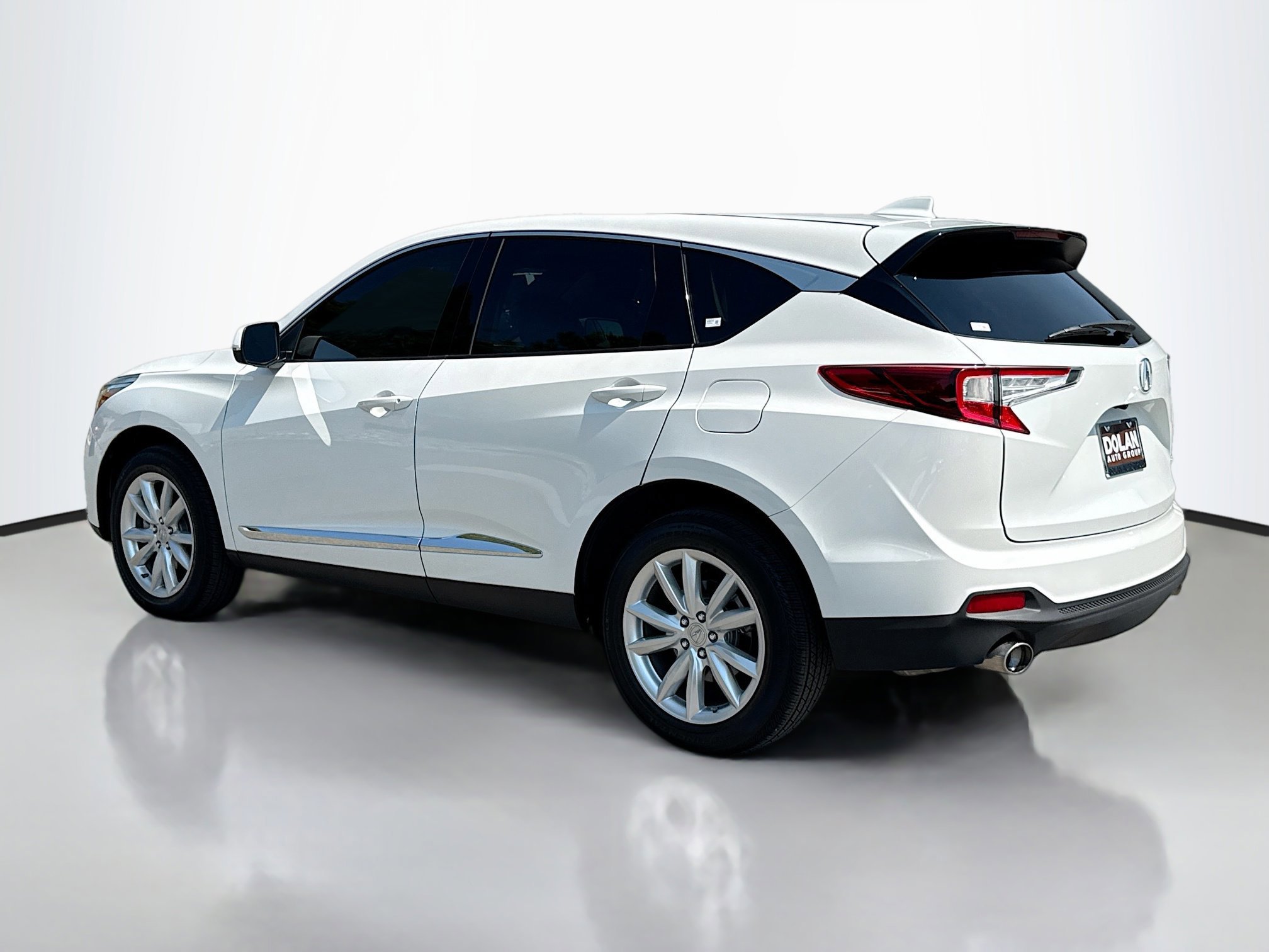 2020 Acura RDX photo 3