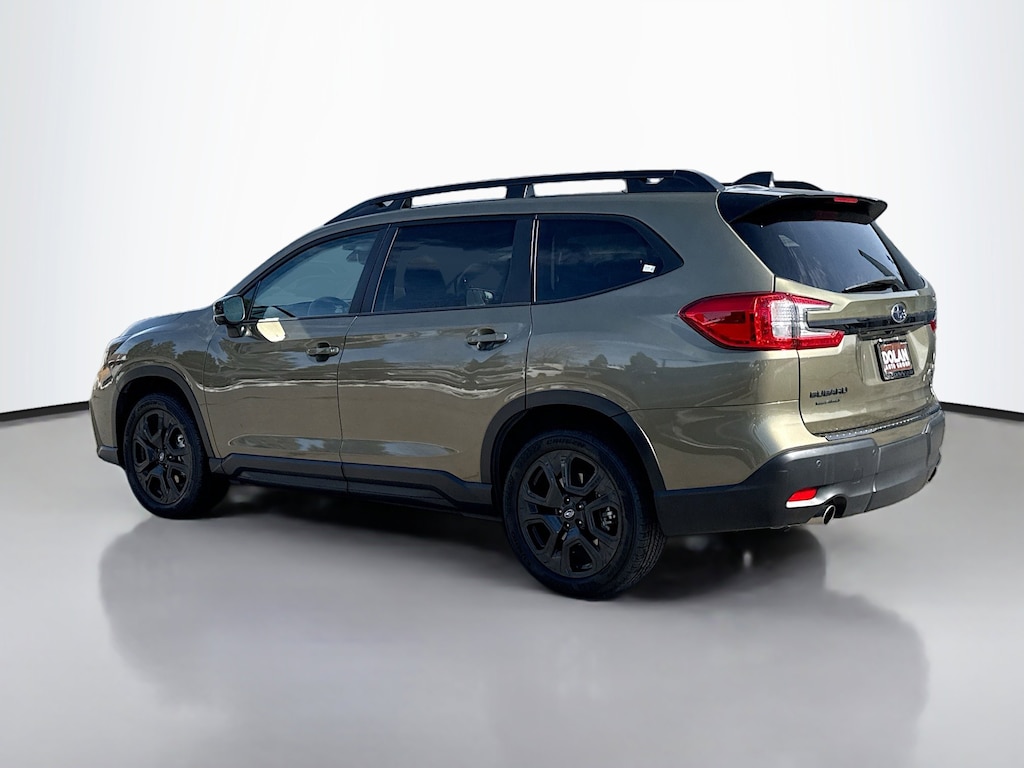 Used 2024 Subaru Ascent Onyx Edition Limited Sport Utility