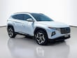  Hyundai Tucson Hybrid