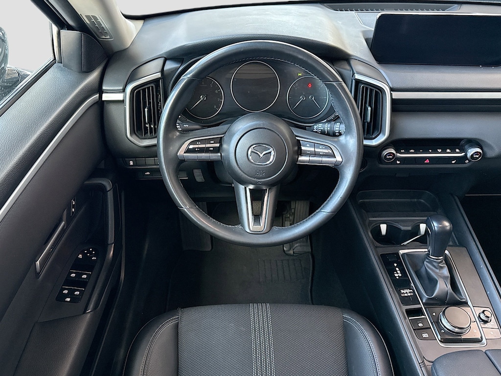 Certified 2024 Mazda CX-50 2.5 S Preferred Package Sport Utility