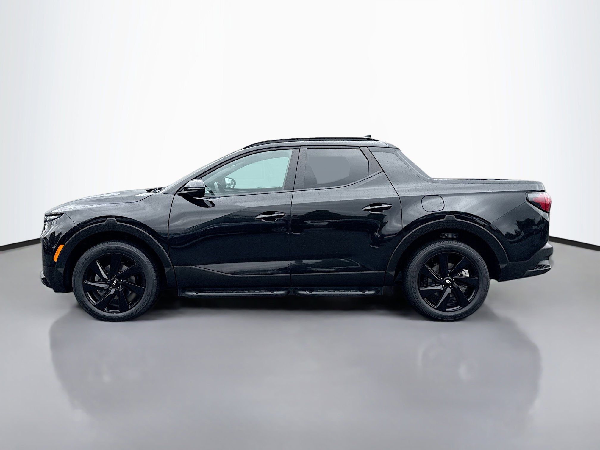 2023 Hyundai Santa Cruz Night photo 3