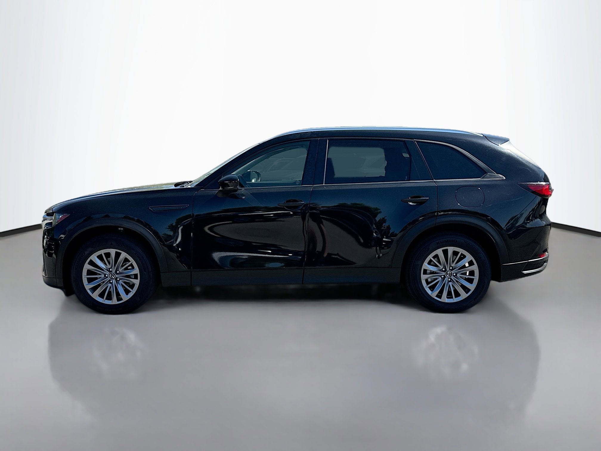2024 Mazda CX-90 3.3 Turbo Preferred photo 2