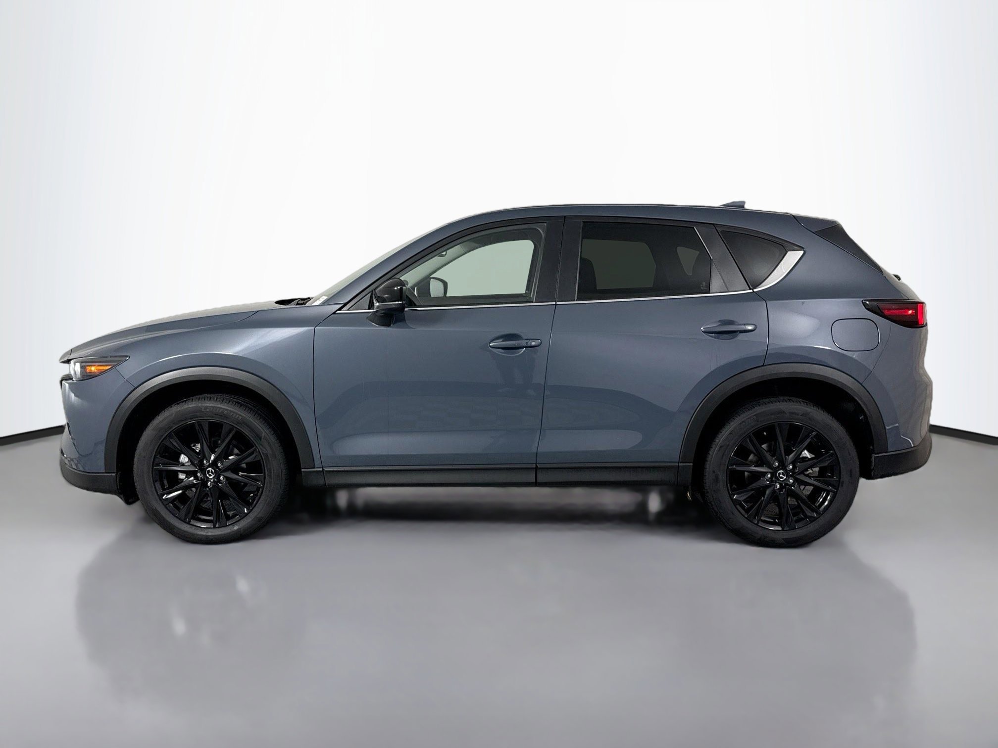 2024 Mazda CX-5 2.5 S Carbon photo 2