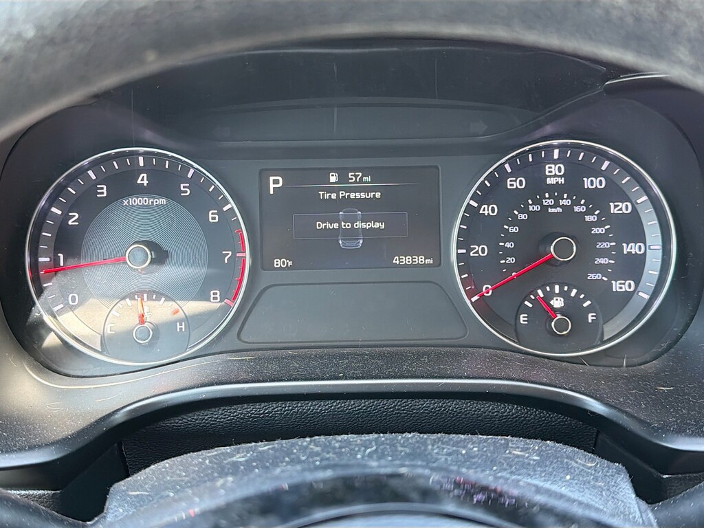 Used 2022 Kia Forte LXS 4dr Car