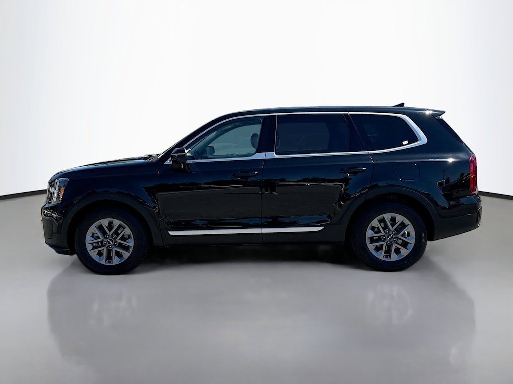 Used 2023 Kia Telluride LX Sport Utility
