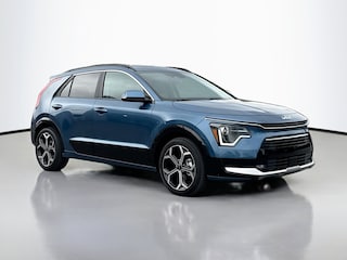 Used 2024 Kia Niro EX Touring Sport Utility for sale in Reno, NV