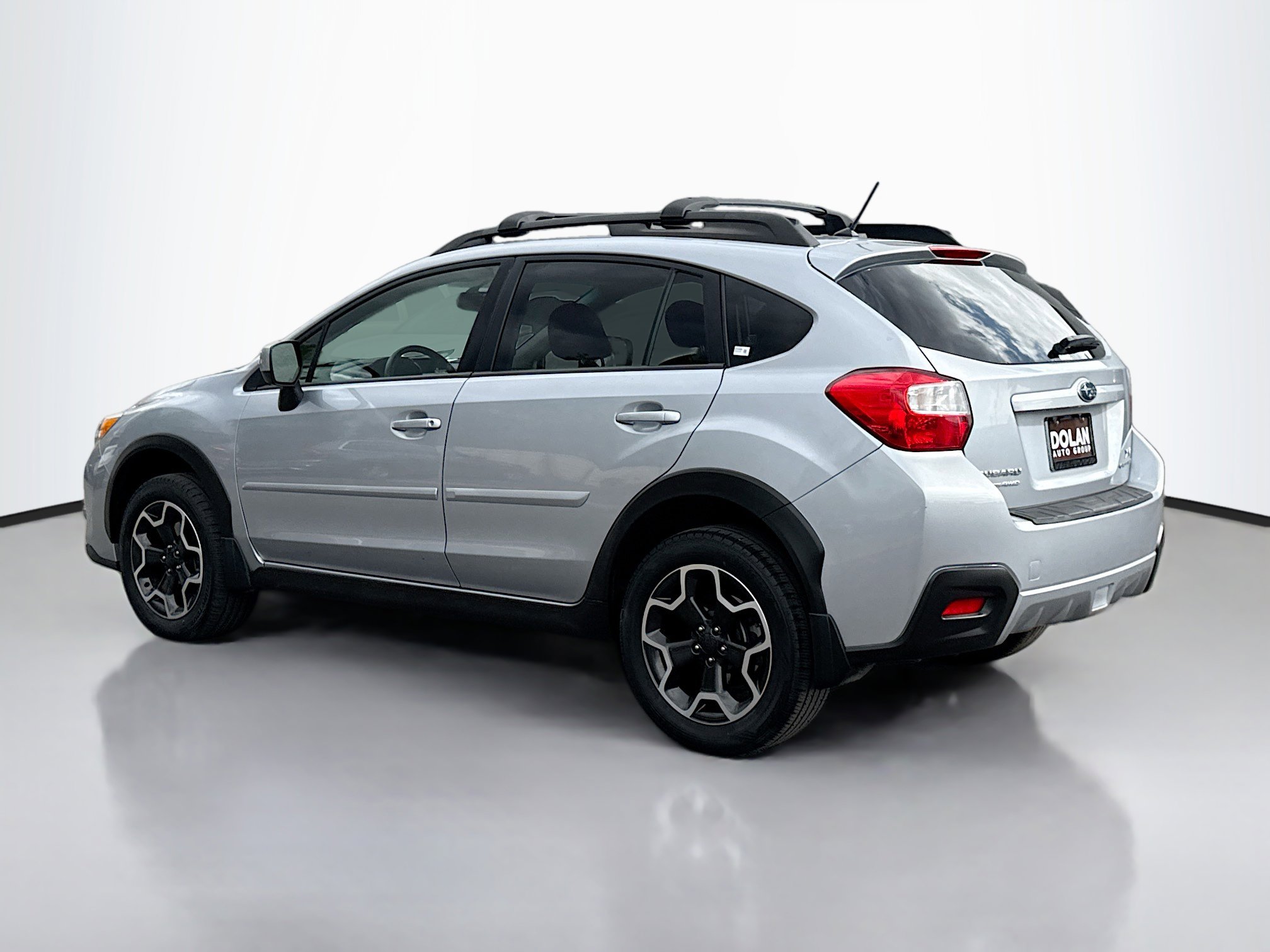 2014 Subaru Crosstrek Premium photo 4